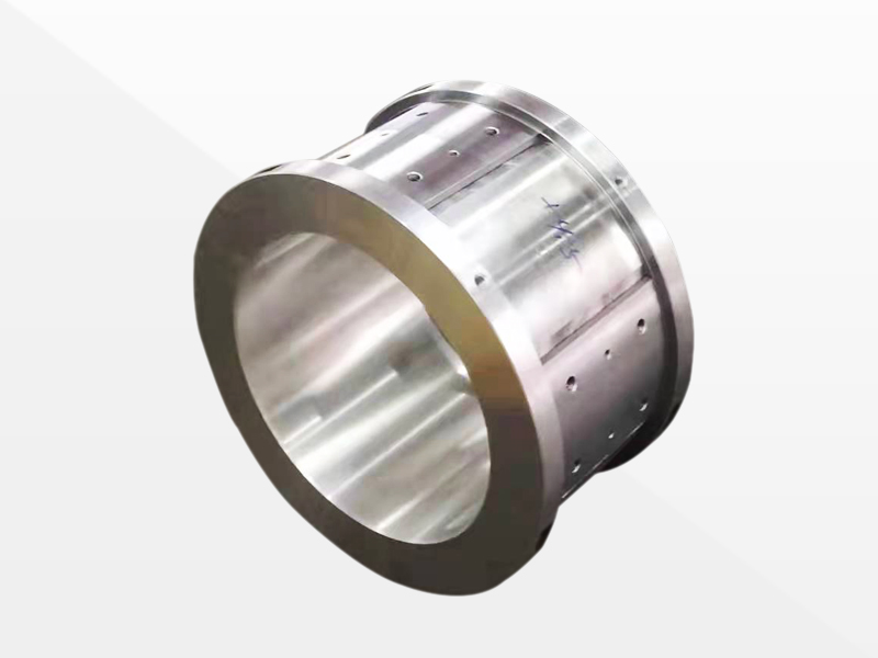 高速齿轮箱轴瓦
