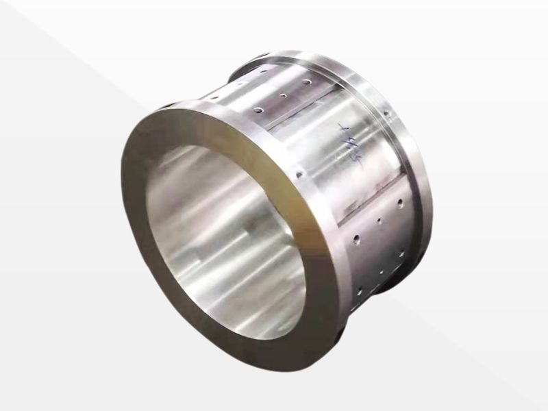 高速齿轮箱轴瓦