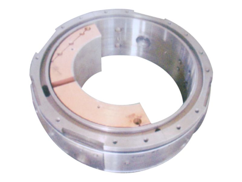 汽轮机轴瓦