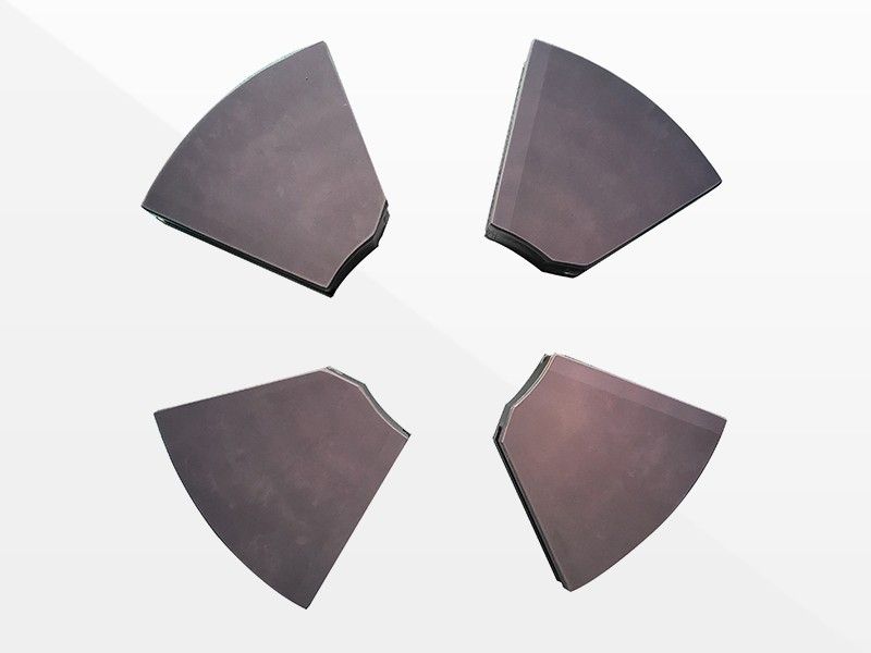 弹性金属塑料瓦